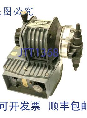 供应PrecisionControlProductsCorp12701-11化学进料泵115伏2安