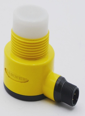 Banner1347AT30GRYPQ10-30VDC3-ColorAnzeigeleuchte-unuse