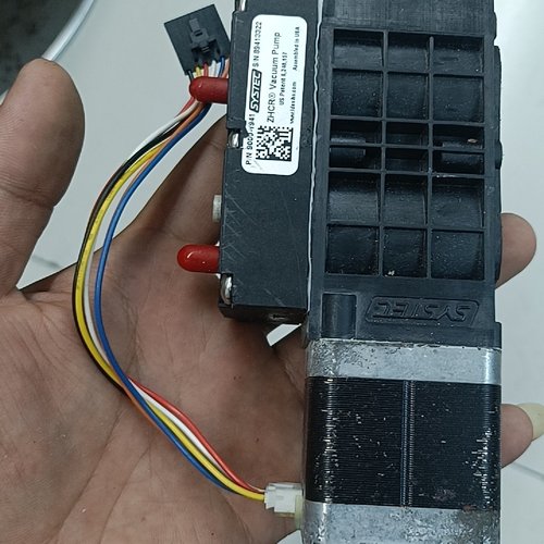 议价SYSTEC真空泵PN90001941拆机旧货成色如