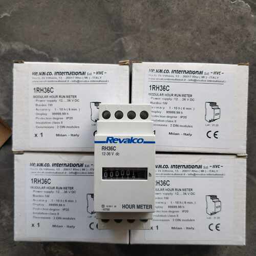 咨询-Revalco接触器1RH36C，起订量5个