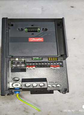 丹佛斯VLTFC51系列变频器FC-051P1K5T4适用