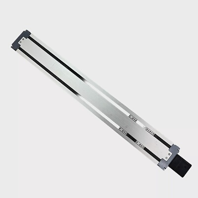 ROLLON H1116165P08502A LINEAR ACTUATOR 85CM USED AND WORKING