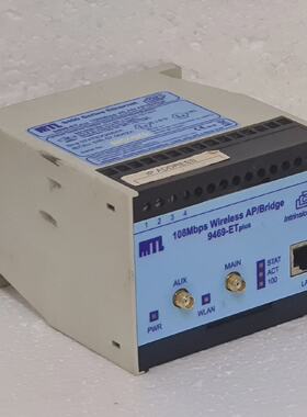 EATON CROUSEHINDS MTL 9469ET plus Intrinsically Safe Wireles
