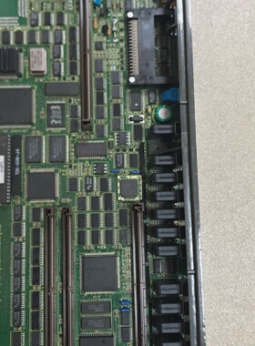 寻IFANUC主板A16B22020900八九成新议价