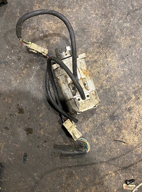 议价Servo Motor Msma022a1g Packad. Freight Reversed.适用