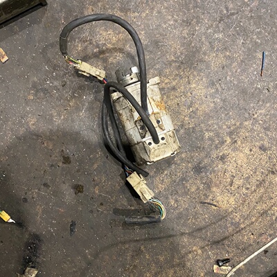 议价Servo Motor Msma022a1g Packad. Freight Reversed.适用