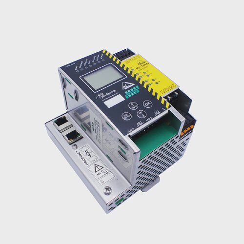 BIHLWIEDEMANN BWU2534 BWU 2534 ASi3 PROFINETGateway 14889 us