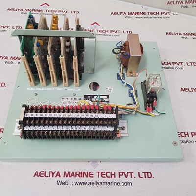 寻Utsuki Keiki SB5 Automation Control Board PB079