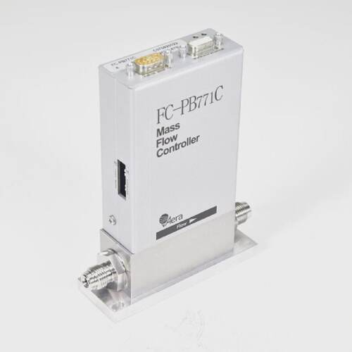 AERA FCPB771C Digital Mass Flow Controller 4SLM NF30.479