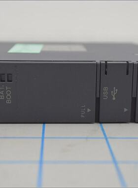 23983844三菱MELSECQCPU单元型号Q02HCPU28K屏幕SPEUSALLC