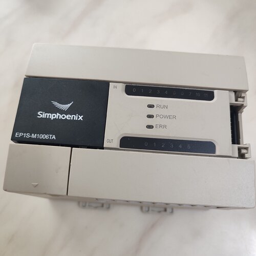 议价现货EP1S-M1006TA TP03-16EMR模拟量输出IO模块 四方台安