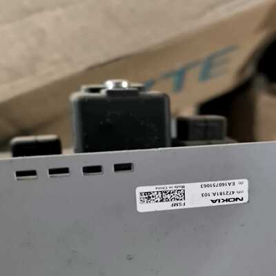FSMF  103带箱子