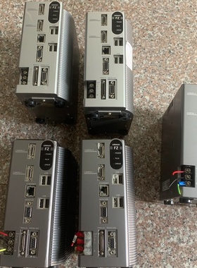 欧姆龙OMRON视觉控制器FZ33501个FZ3议价