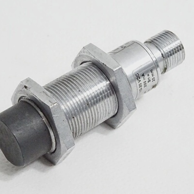 议价Balluff Induktive Nherungsschalter Bes02y7 Bes M18me1Psc