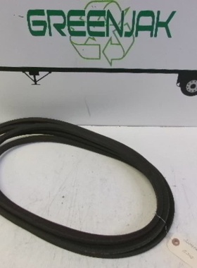 GOODYEARB240HYTPLUS皮带火柴盒VBELT全新缺少袖子免运费