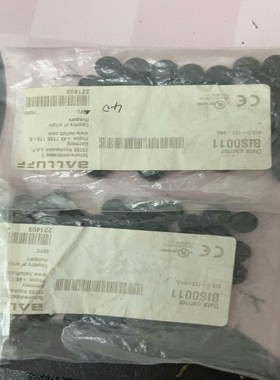 询价巴鲁夫载码块BIS0011BISC-122-04/LB