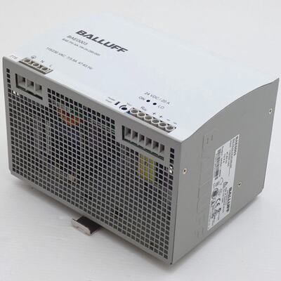 Balluff BAE0003 BAE PSXA1W24200005 used