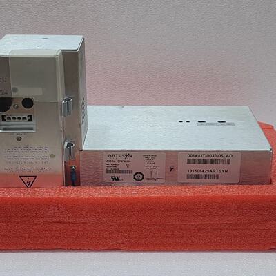 Getinge Maquet 001400003305 Poder Suministro Artesyn Technol
