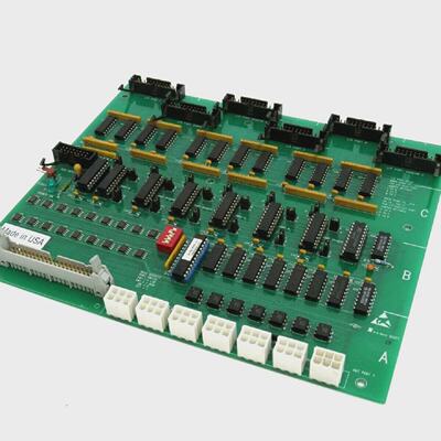 Nuovo NPI A03600005 Scheda IO 036537