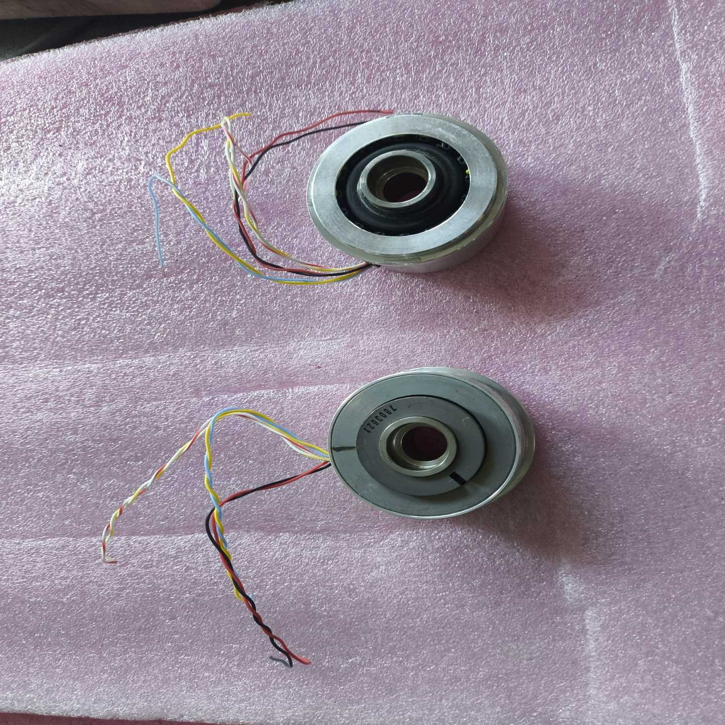 询价TYCO编码器V23401-T2G02-E209