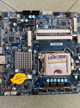 微步TH61GSU3一体机主板-议价