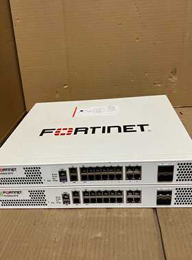议价fortiet飞塔-201防火墙fortiga适用