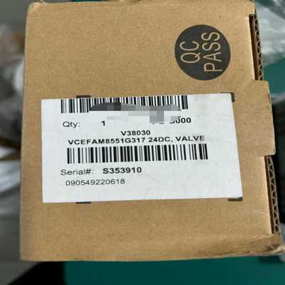 Asco电磁阀VCEFAM8551G31724V询价