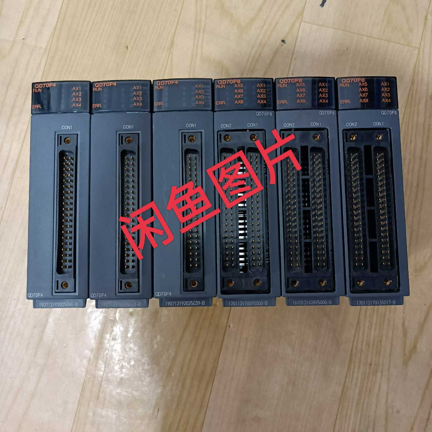 议价三菱QD70P4QD70P8原装正L品质量包好现货/维修
