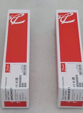 询价-Danfoss温度传感器MBT3560084Z4