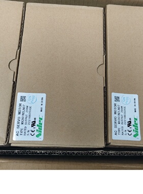 dec尼得科伺服电机MX201N2LN07-询