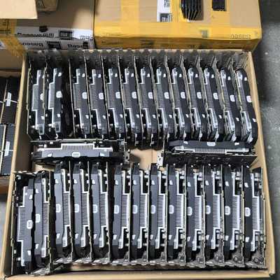 批量到货，微星GTX1050Ti4G显卡双风扇无需显卡--议价商品