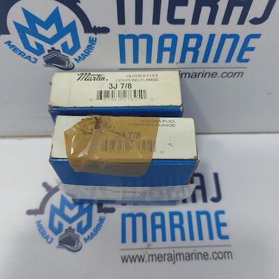 Flangia Di Accoppiamento QuadraFlex 3J 78