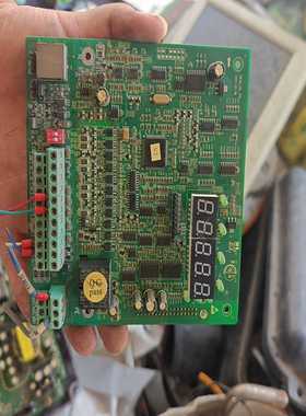 英威腾CHF100A变频器11KWCPU板主板电源板询价