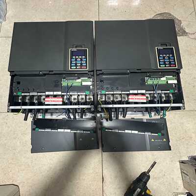 【星慕电子】台达变频器VFD450CP43A-21    37kw重载