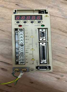 安川伺服驱动器，型号：SGDM-02ADA询价