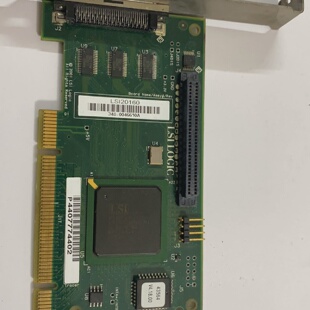 询价-PCI卡LSILogicLSI20160SCSI