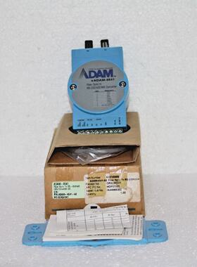Advantech ADAM4541 Fiber to RS232422485 Converter