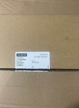 西门子S7200SMART2881ST600AA0
