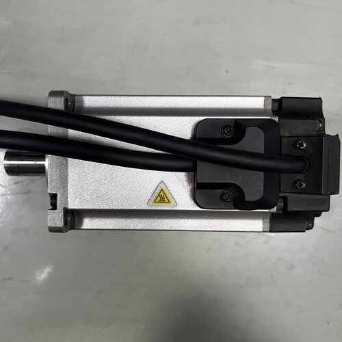 询价-禾川伺服电机SVX3MH040AN2LN400W功率