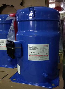 售前询价SY300A4CBE SY300A4ABE  全新压缩机  适用丹佛斯系列