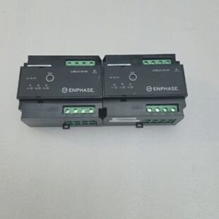 Controller RELAY MODEL QRELAY3PINT Multiphase ENPHASE