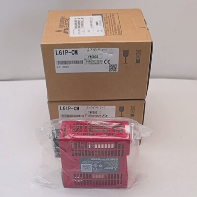 议价L61pCm Mitsubishi Power Module New Original nuine Produc