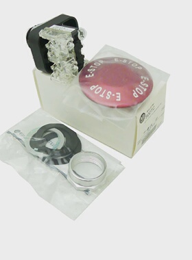 议价AllenBradley 800TcFxle6d4 NotAus Schalter New适用