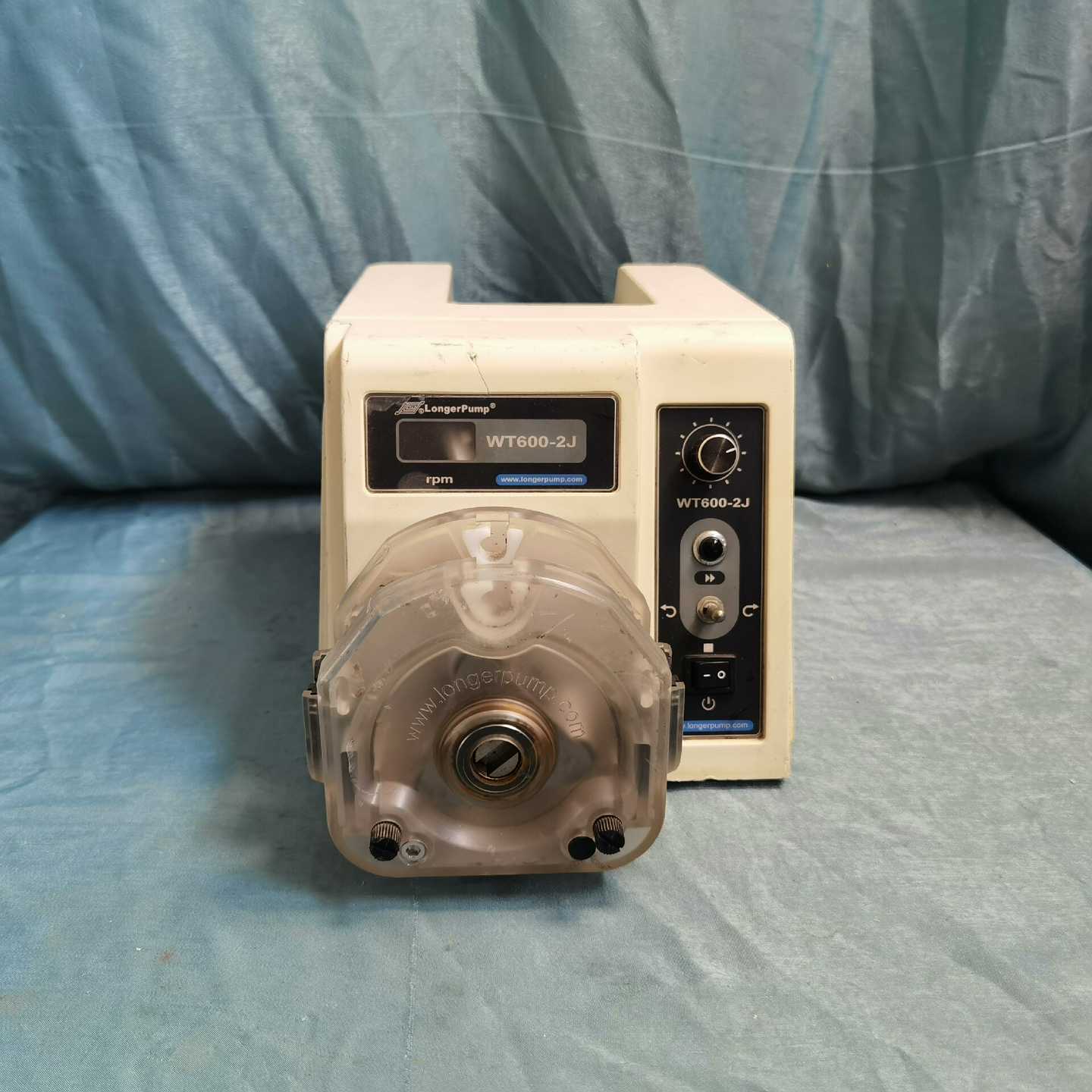 议价WT600-2J-A蠕动泵驱动器询价