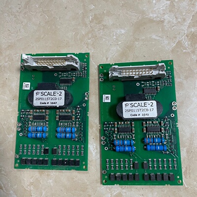 询价*驱动板2SP0115T2C017CT2383TL