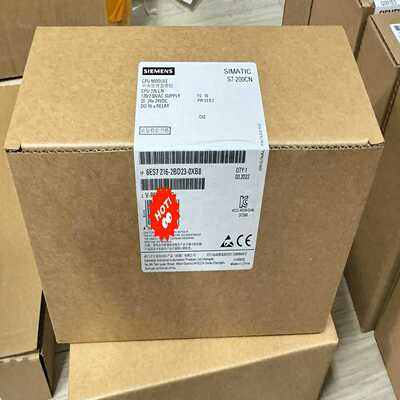 6ES7216-2BD23-0XB8发询价