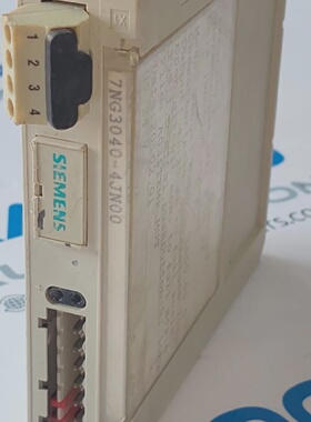 Siemens SitransT 7NG30404JN00 Universal Transmitter Supply24