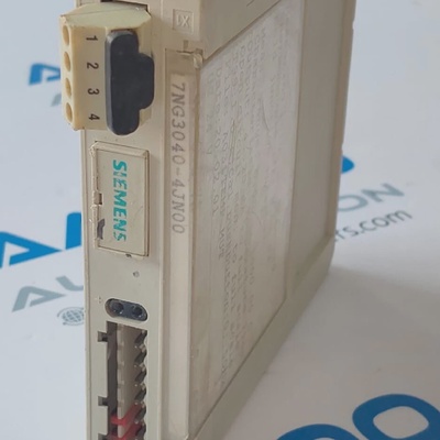 Siemens Sitranst 7NG30404JN00 Universel Transmetteur Supply2