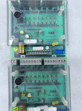 议价ABB控制板DSTDW11357160001ZL