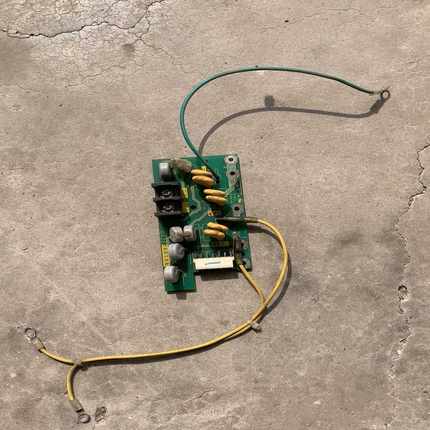 咨询-EP3985B-C4-Z1变频器板子G11P11拆